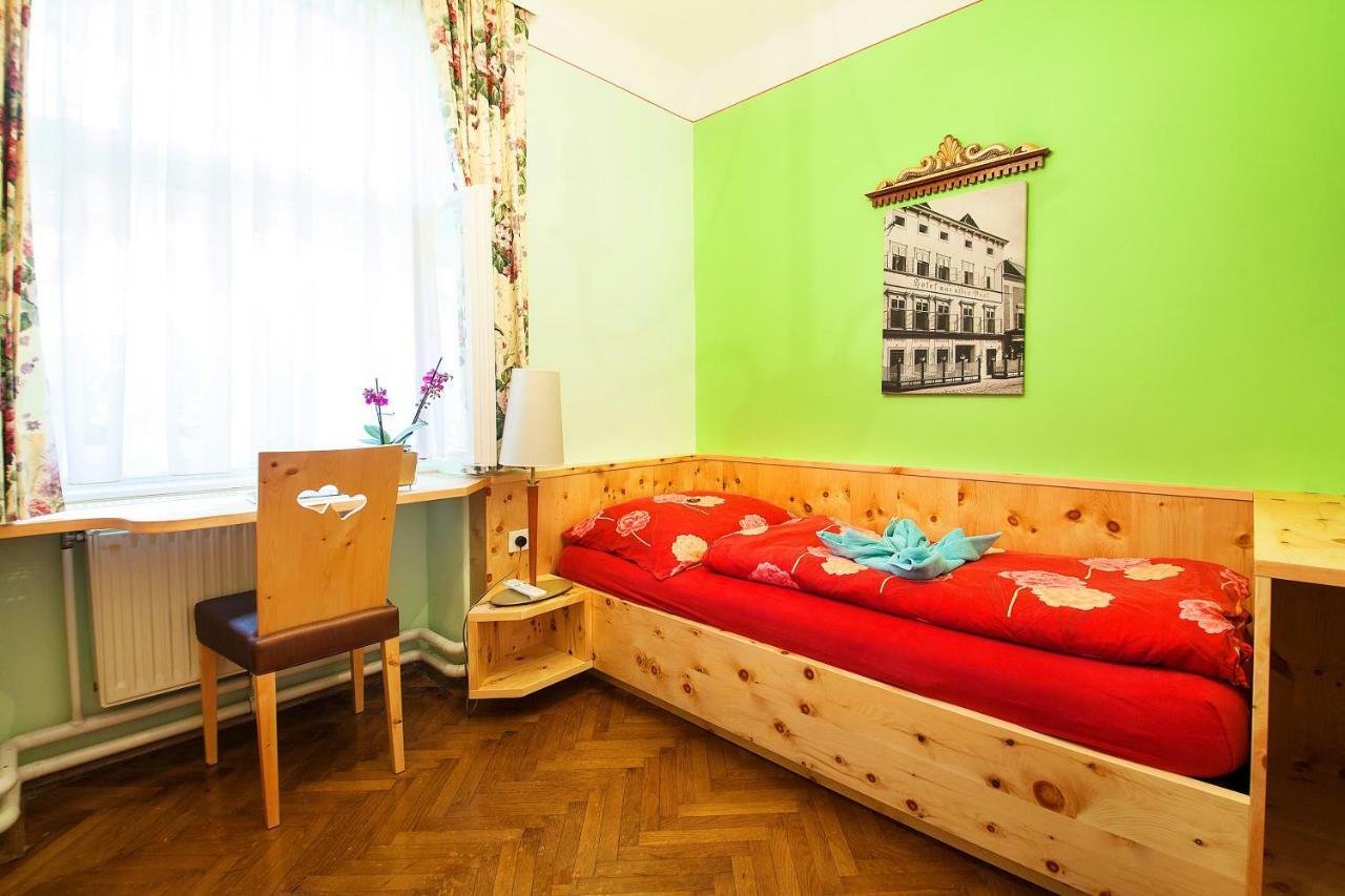 Hotel Alte Post Krems Extérieur photo