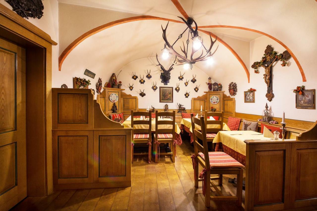 Hotel Alte Post Krems Extérieur photo