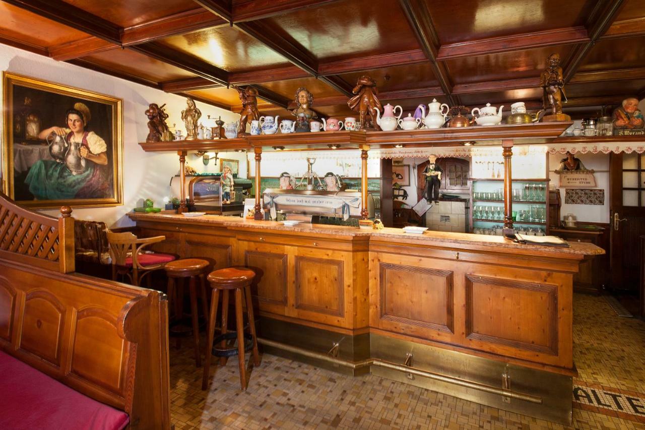 Hotel Alte Post Krems Extérieur photo