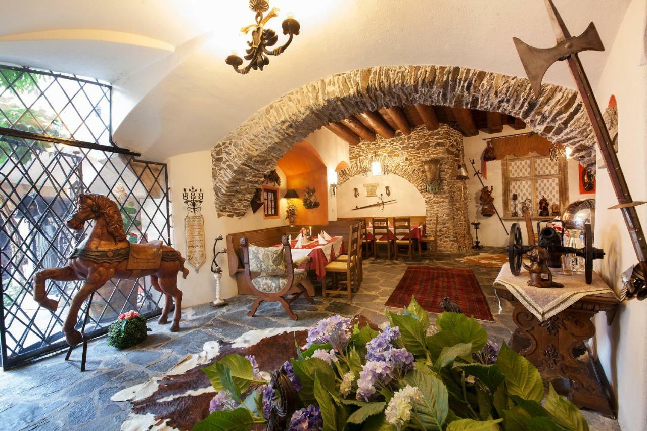 Hotel Alte Post Krems Extérieur photo